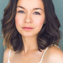 Julia Taylor Ross