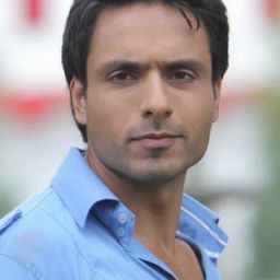 Mohammed Iqbal Khan