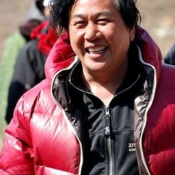 Huo Yaoliang