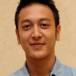 Dimas Anggara