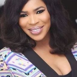 Fathia Balogun