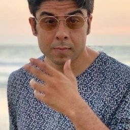 Chandrachoor Rai