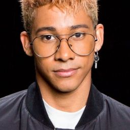 Keiynan Lonsdale