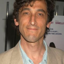 David Pasquesi