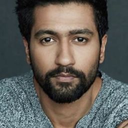 Vicky Kaushal