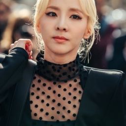 Sandara Park