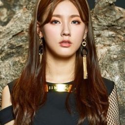 Cho Mi-yeon