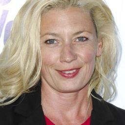 Kate Ashfield