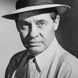 Frank Overton