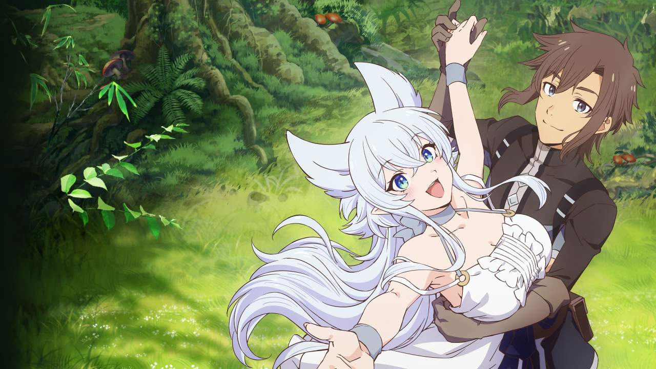 Lv2 kara Cheat datta Motoyuusha Kouho no Mattari Isekai Life - ชีวิตชิล ๆ ในต่างโลกกับอดีตแคนดิเดตผู้กล้าที่หลังจากเลเวล 2 ก็โคตรโกง (ซับไทย) - 2024