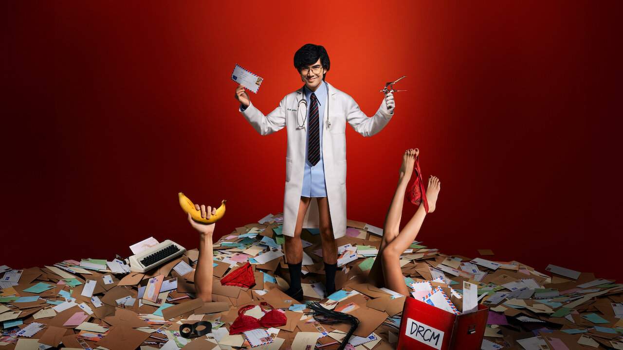 ดอกเตอร์ไคลแมกซ์ ปุจฉาพาเสียว - Doctor Climax - 2024