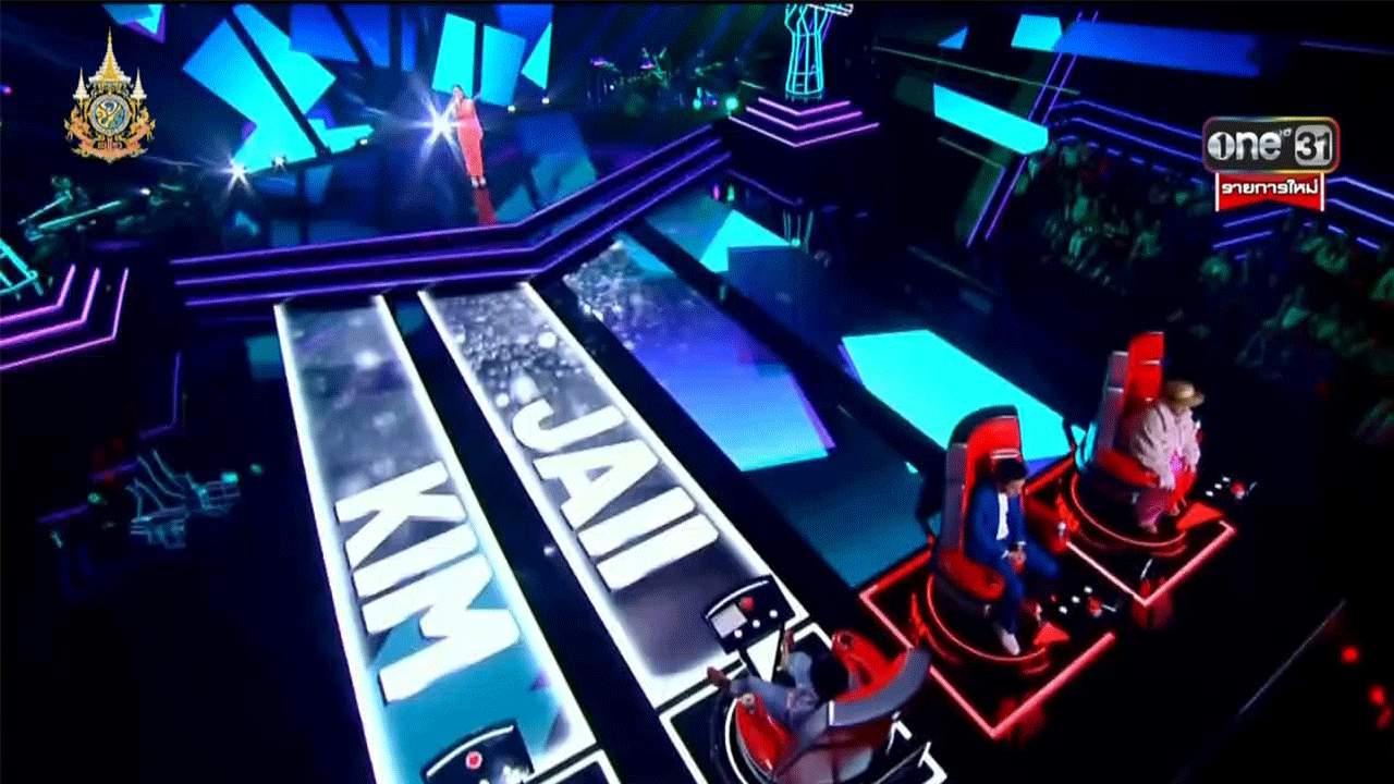 The Voice Thailand 2024