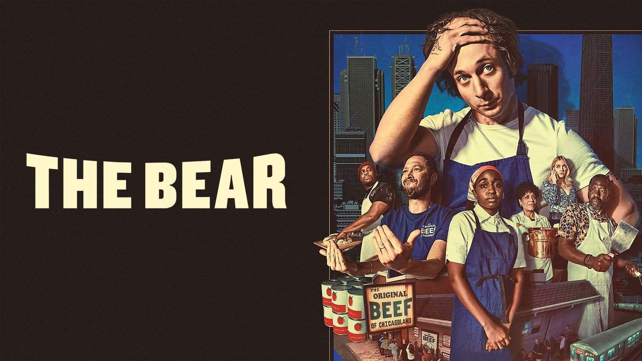 The Bear (ซับไทย) - 2022