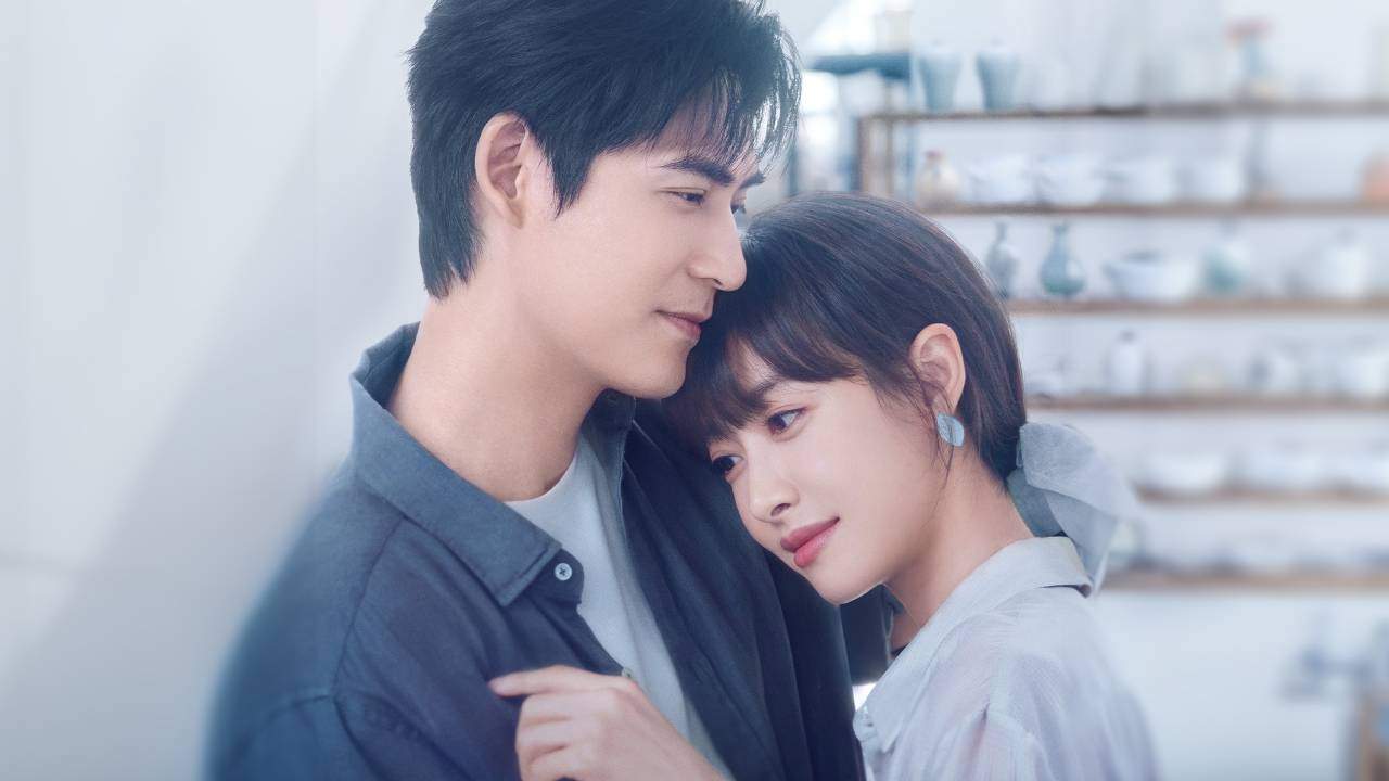 ปลูกฝันรักใต้ฟ้าสีคราม - Reblooming Blue (พากย์ไทย) - 2025