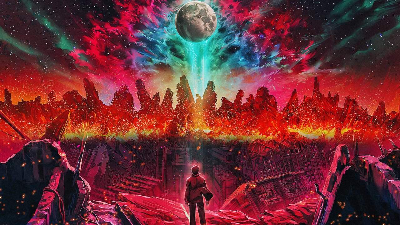 กบฏจันทรา - Moonrise (พากย์ไทย) - 2025