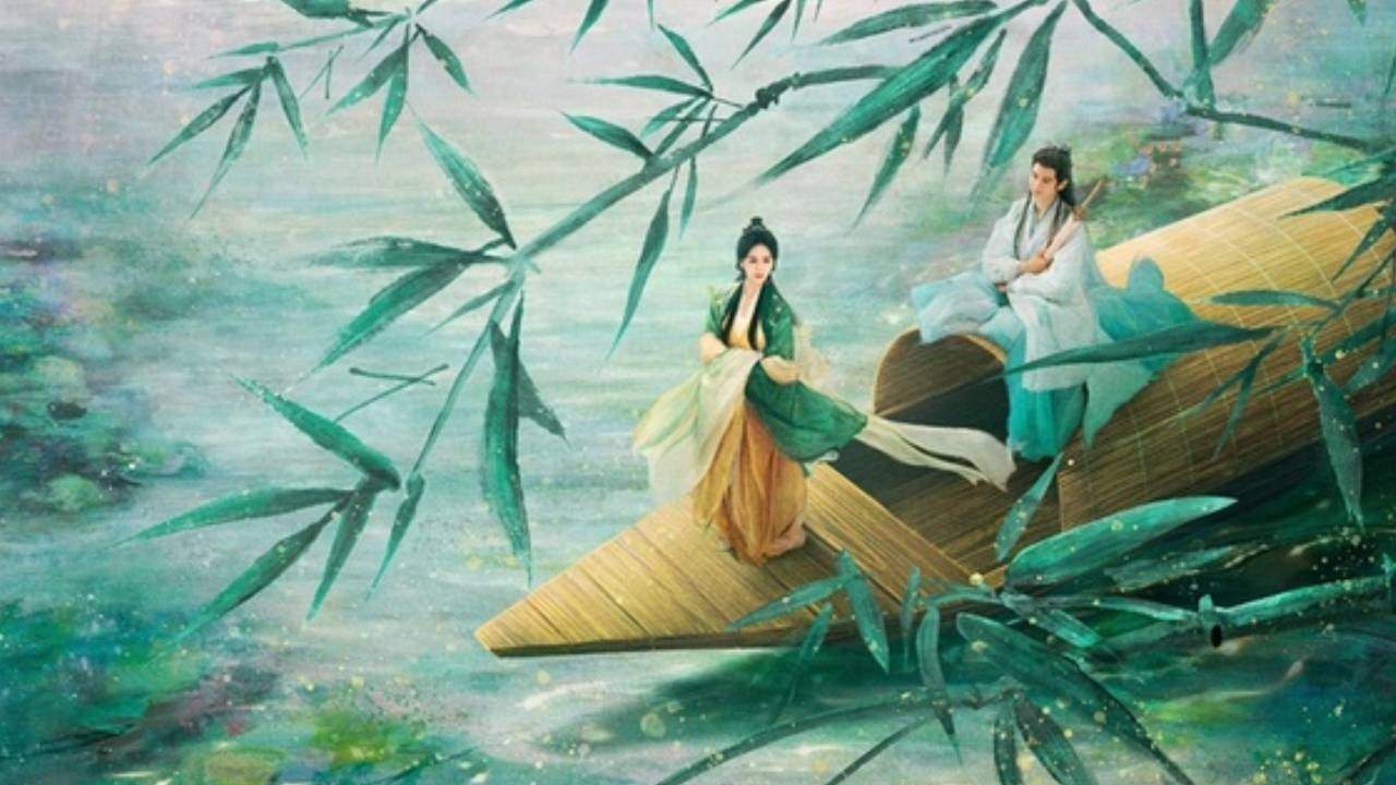 Love in Pavilion - เรือนรักป่าไผ่ (ซับไทย) - 2025