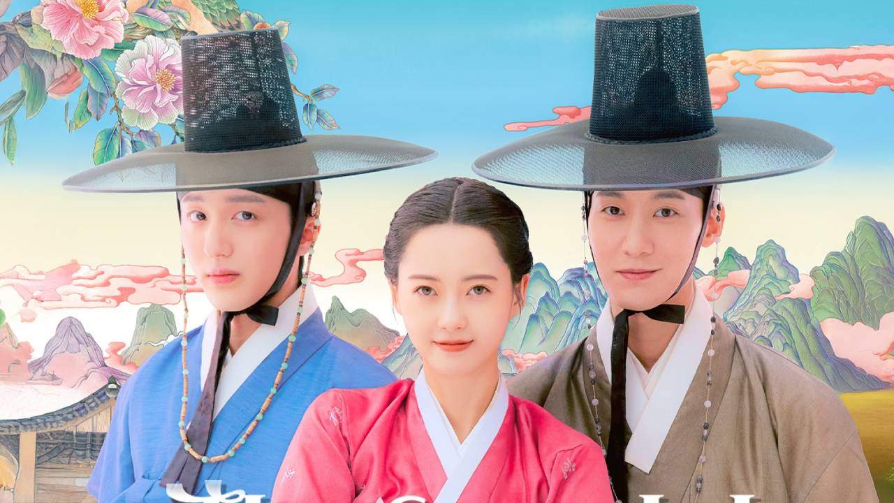 The Scandal of Chun Hwa (ซับไทย) - 2025