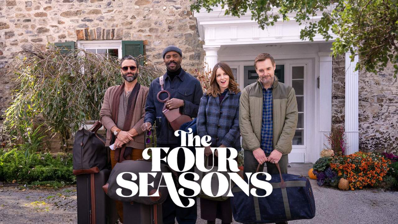 The Four Seasons - ร้อนหนาวที่เราผ่าน (ซับไทย) (จบ) - 2025