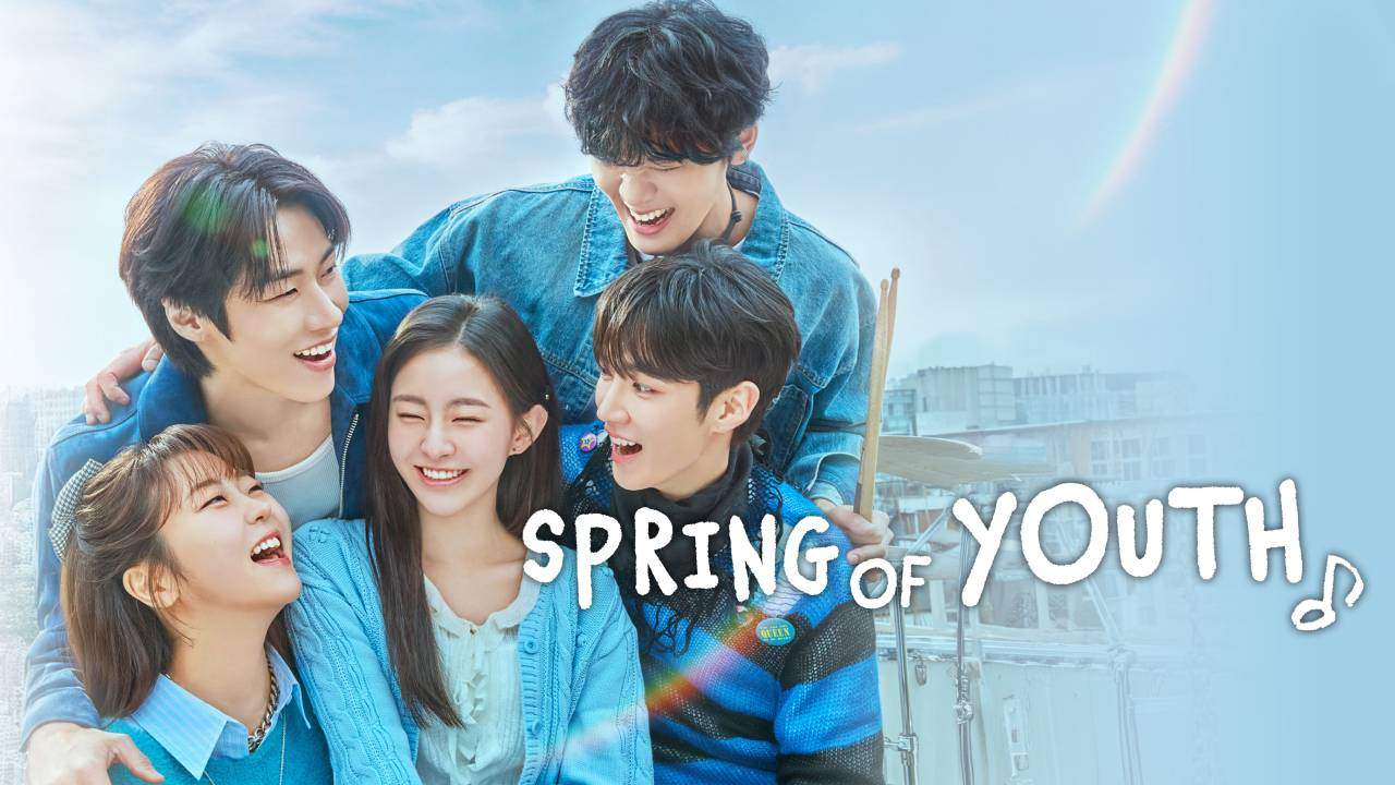 Spring of Youth - เพลงรักวัยละมุน (ซับไทย) - 2025