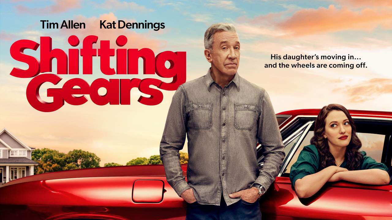 Shifting Gears (ซับไทย) - 2025