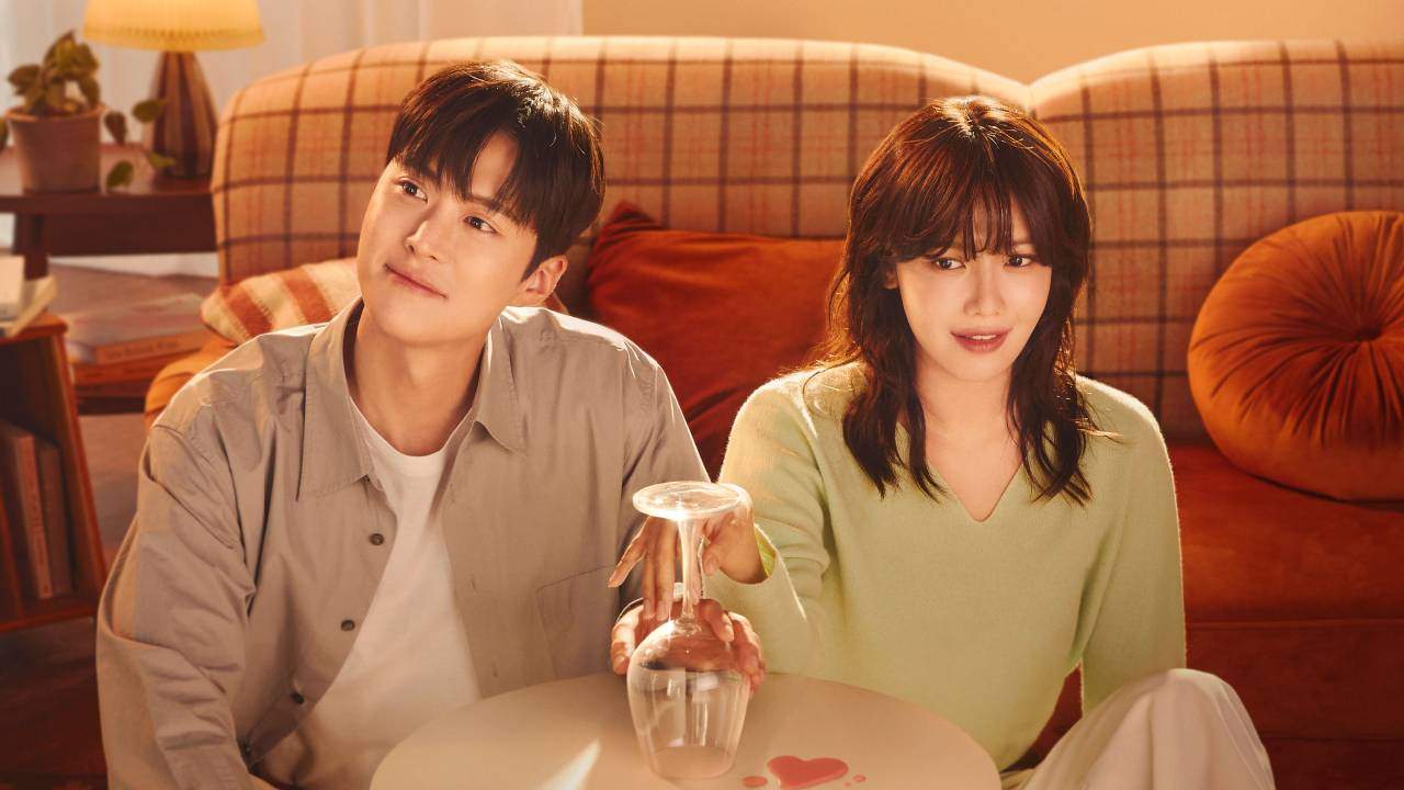 Second Shot at Love - เลิกดริ้งก์เพราะปิ๊งรัก (ซับไทย) - 2025