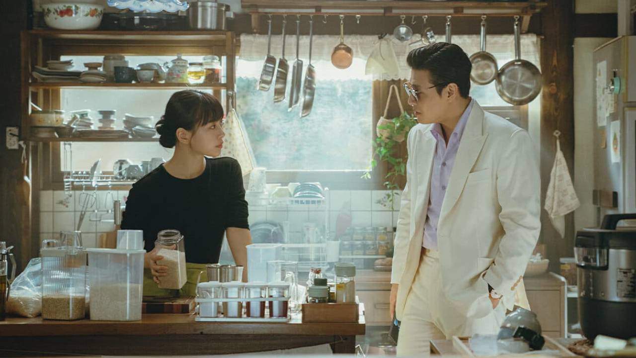 Tastefully Yours (ซับไทย) - 2025
