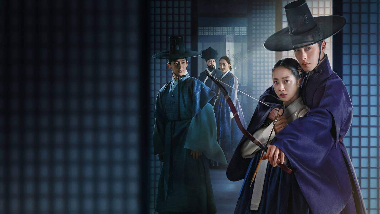 Dear Hongrang - ฮงรัง (ซับไทย) - 2025