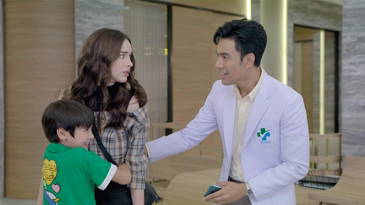 คุณแม่แก้ขัด - 2025