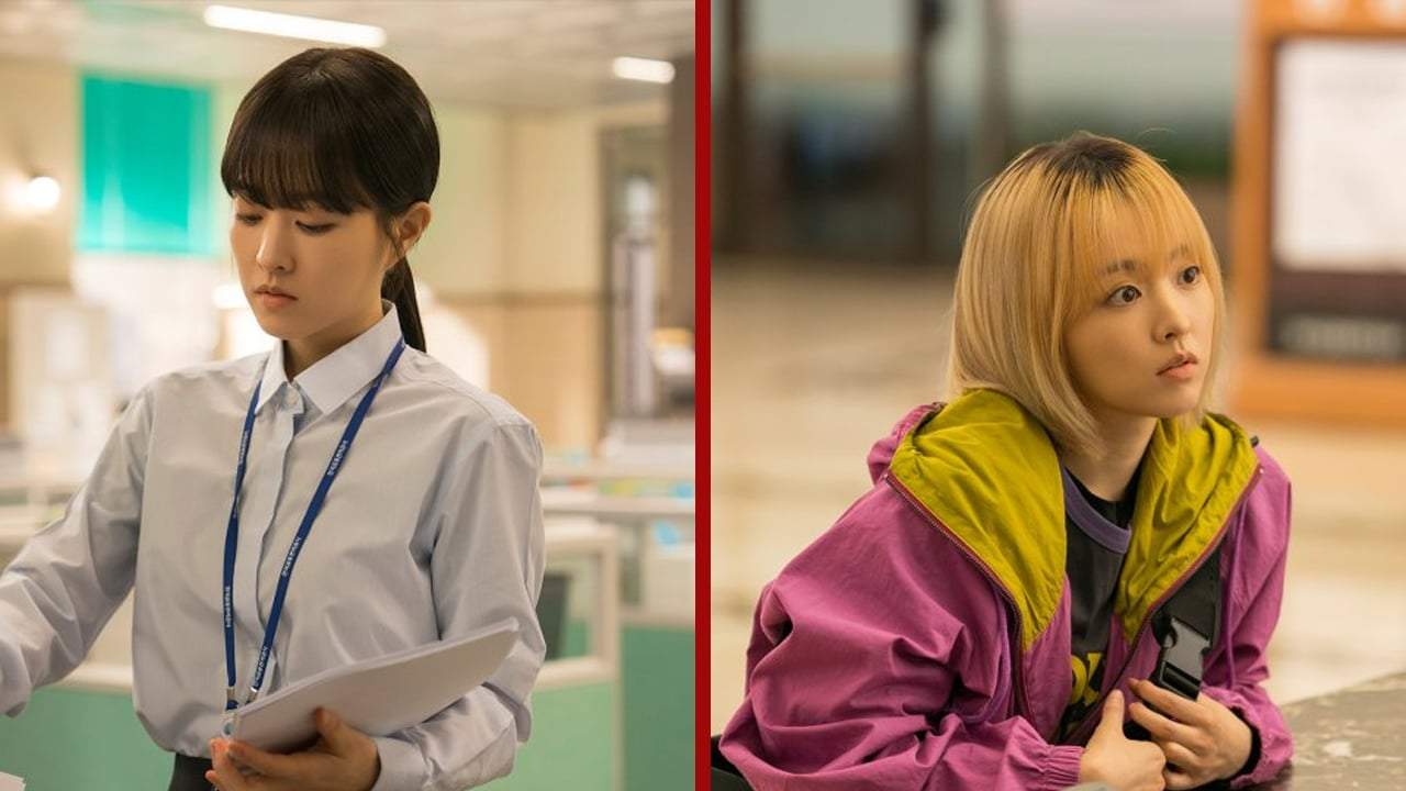Our Unwritten Seoul - เขียนชีวิตใหม่ในกรุงโซล (ซับไทย) - 2025