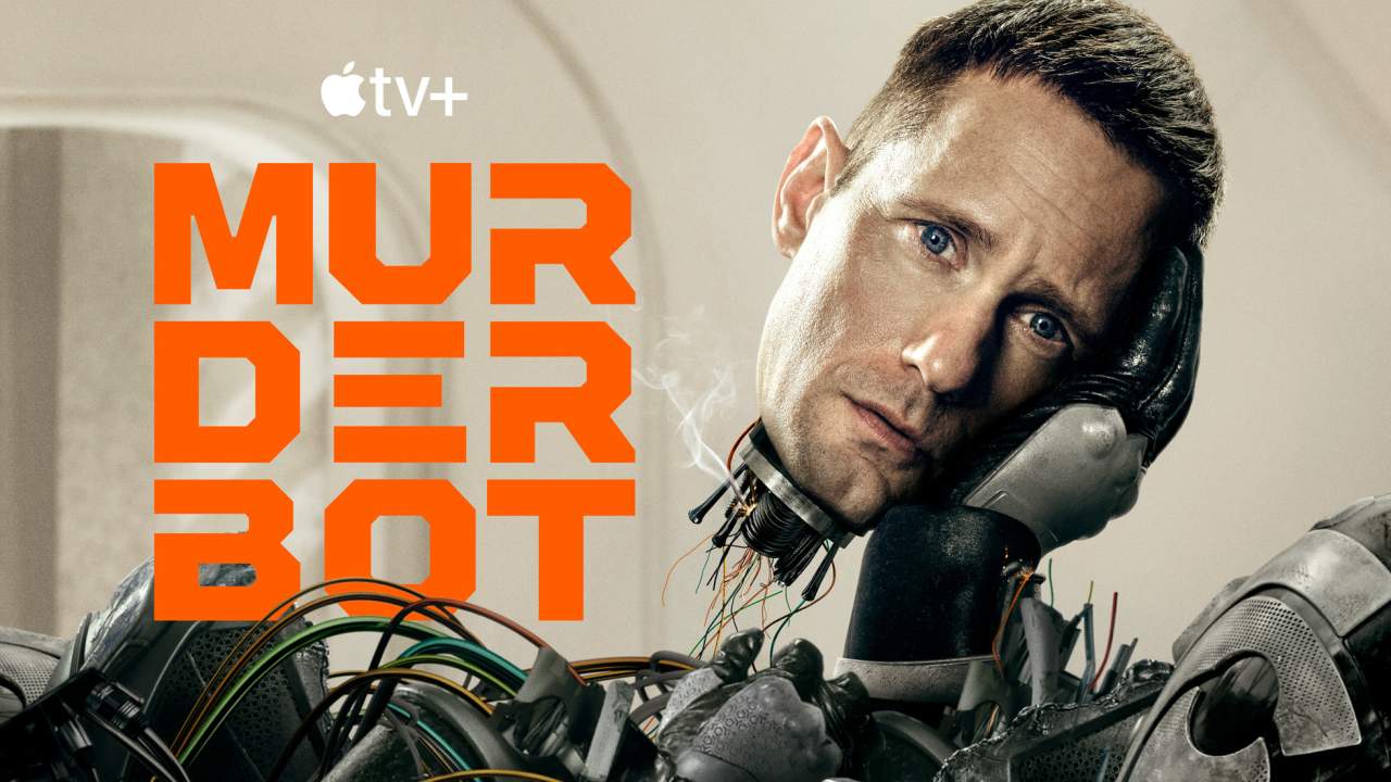 Murderbot (ซับไทย) - 2025