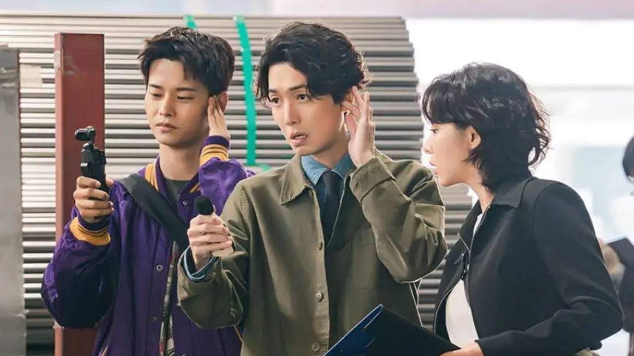 Oh My Ghost Clients - ให้ตายเถอะ ลูกความผี (ซับไทย) - 2025