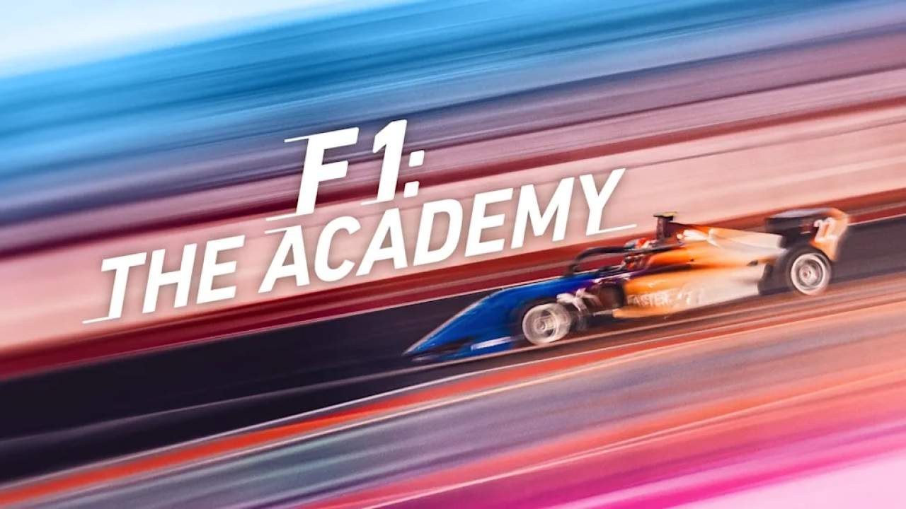 F1: The Academy (ซับไทย) - 2025