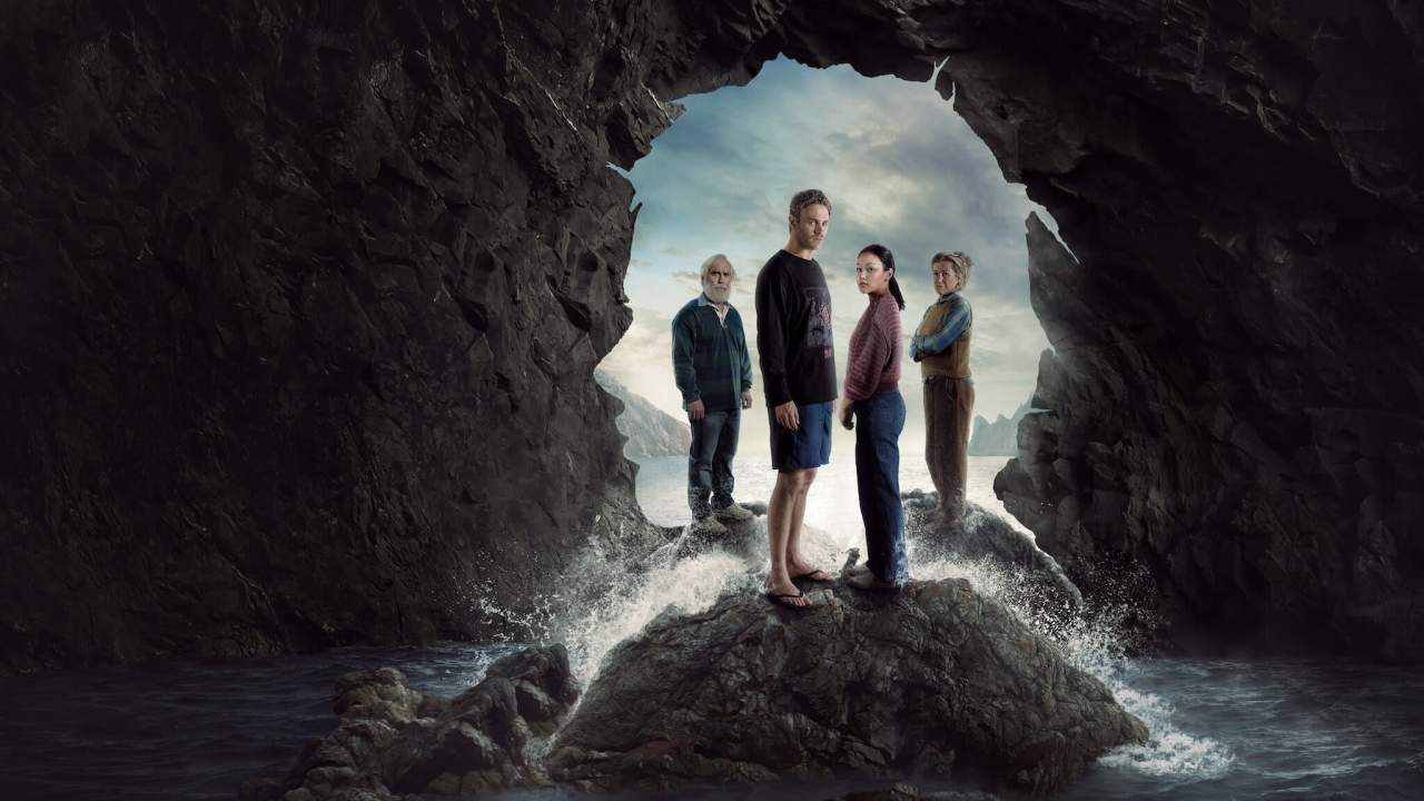The Survivors - เหยื่อพายุมืด (ซับไทย) (จบ) - 2025