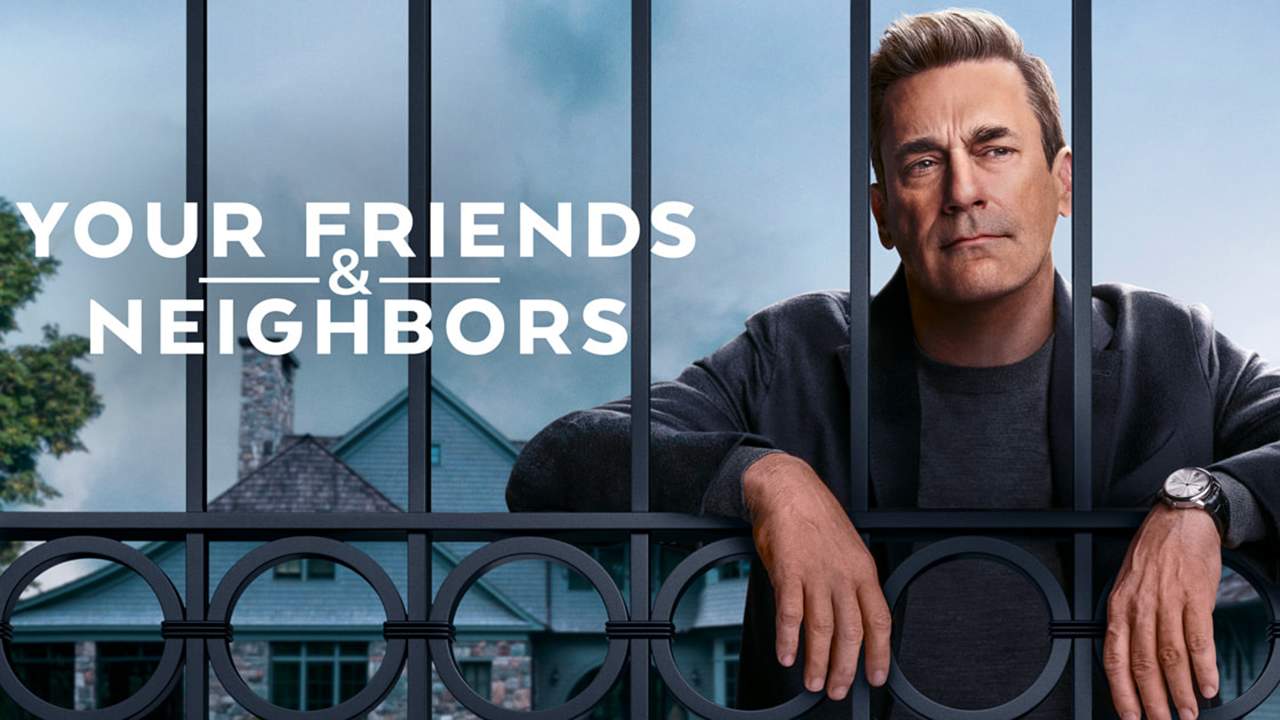 Your Friends & Neighbors (ซับไทย) - 2025