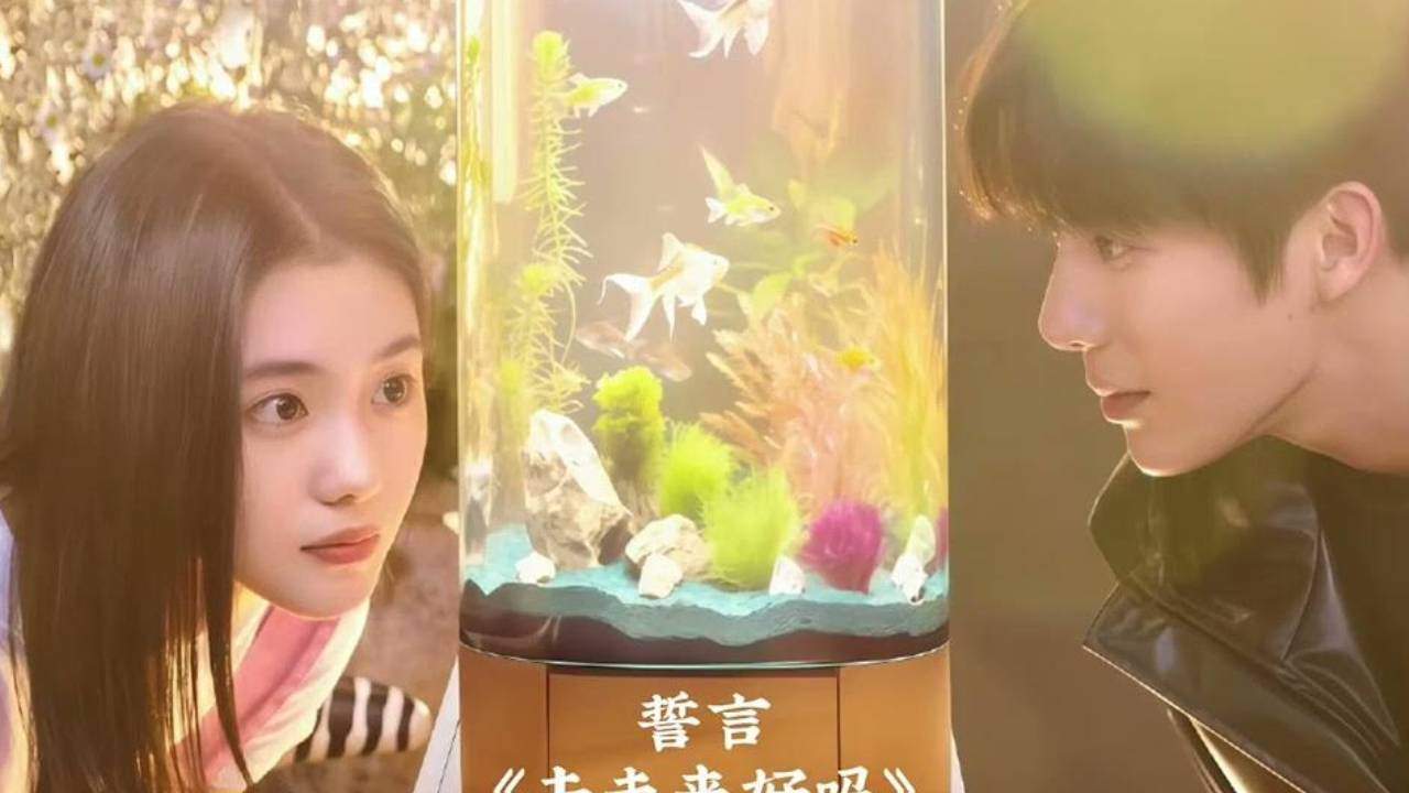 Be Passionately in Love - ห้วงรักของฉันและเธอ (ซับไทย) - 2025