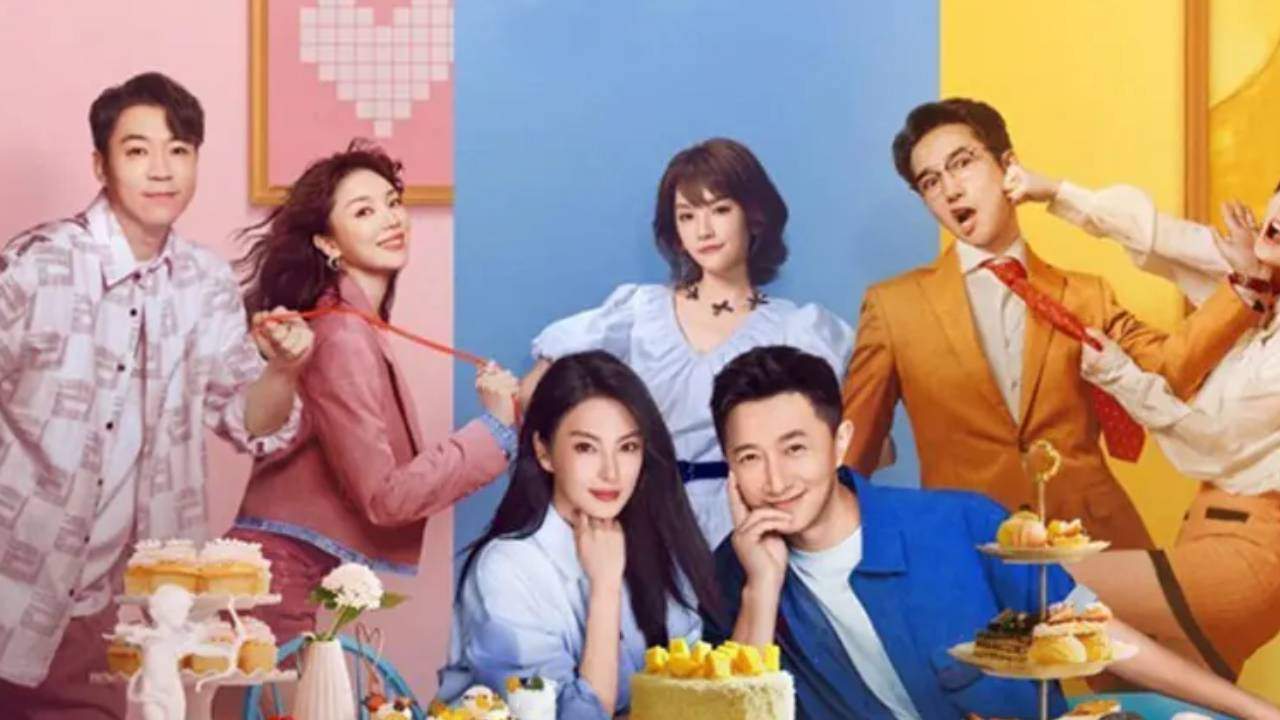 Double Happiness - เมื่อหัวใจผลิบานอีกครั้ง (ซับไทย) - 2025