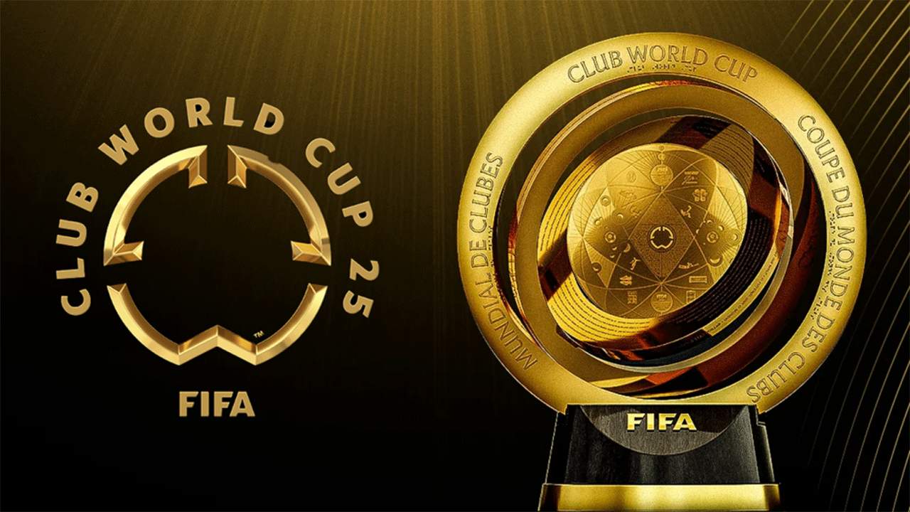 FIFA Club World Cup - 2025