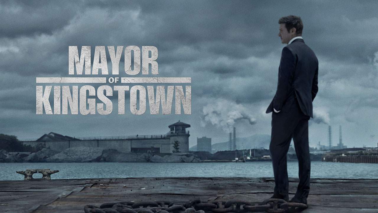 คิงส์ทาวน์ เมืองเดือดคนขบถ - Mayor of Kingstown (พากย์ไทย)