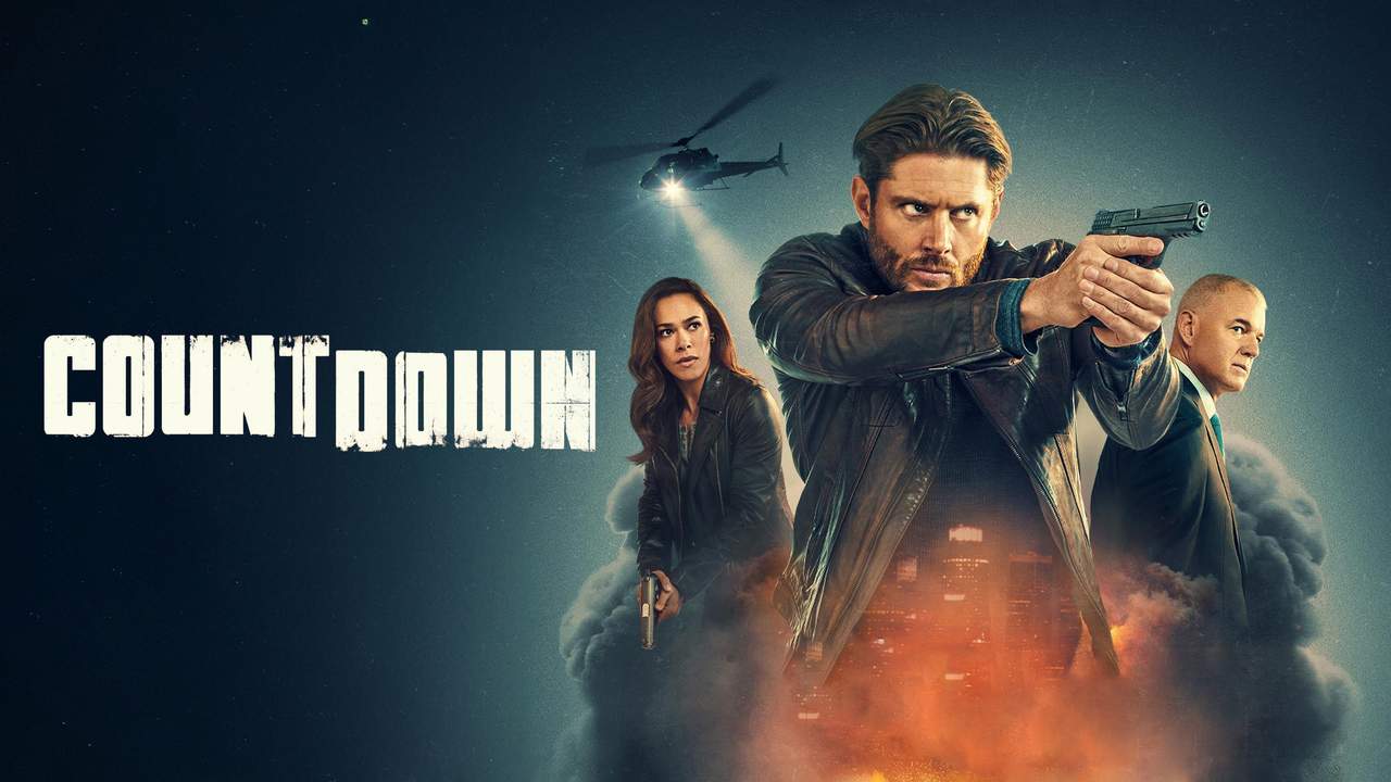 เคาท์ดาวน์: ขีดเส้นตายสู่หายนะ - Countdown (พากย์ไทย)
