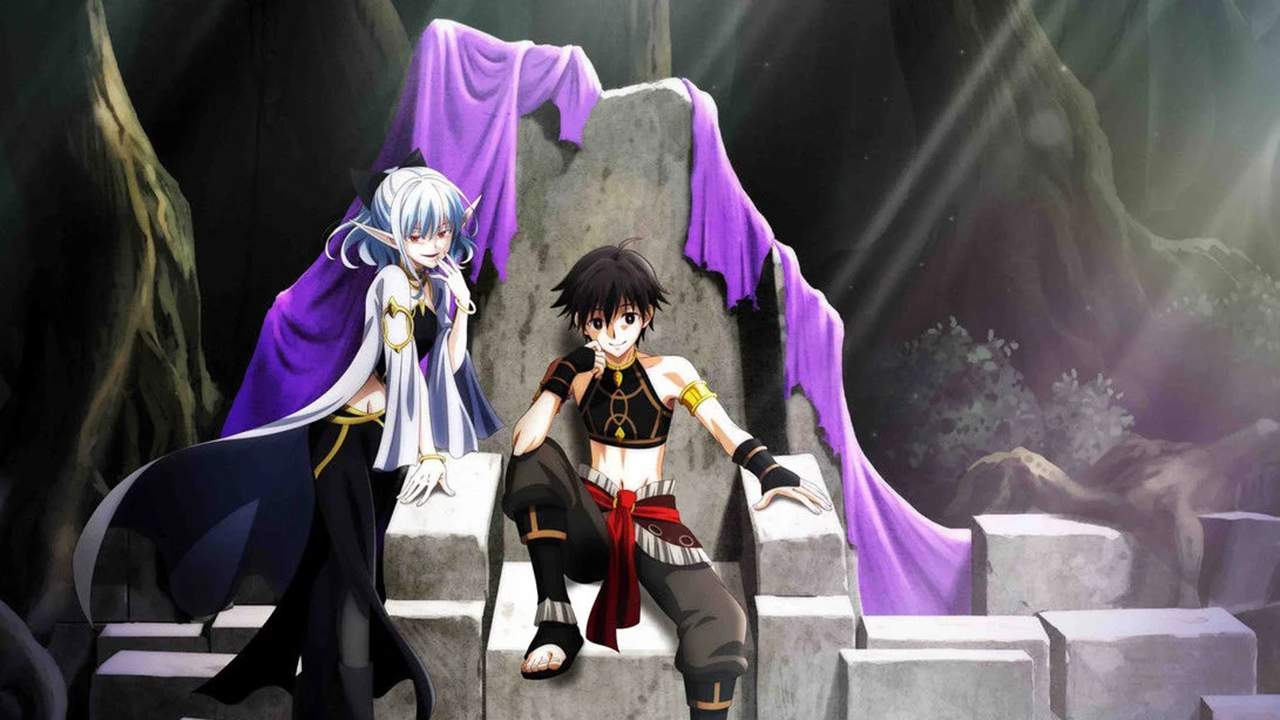Isekai Mokushiroku Mynoghra - ไมนอกรา บันทึกวันอวสาน(ต่าง)โลก -พิชิตใต้หล้าด้วยอารยธรรมแห่งหายนะ- (ซับไทย) - 2025