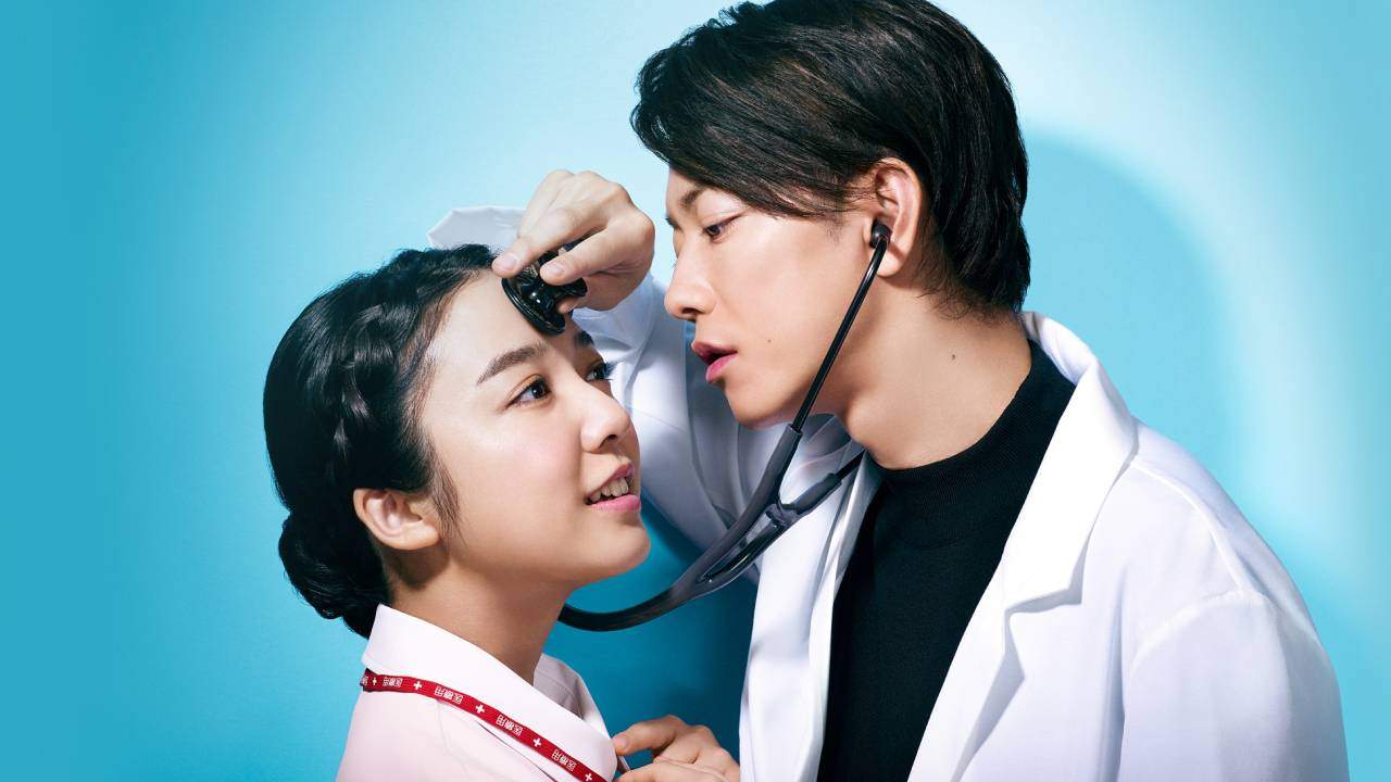 An Incurable Case of Love - คุณหมอขาโหดกับพยาบาลโขดหิน (ซับไทย) - 2020