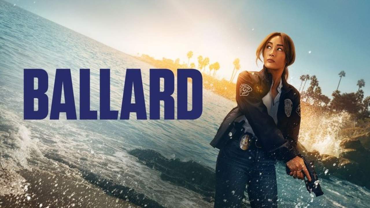 บัลลาร์ด ศิษย์สืบเก๋า - Ballard (พากย์ไทย)