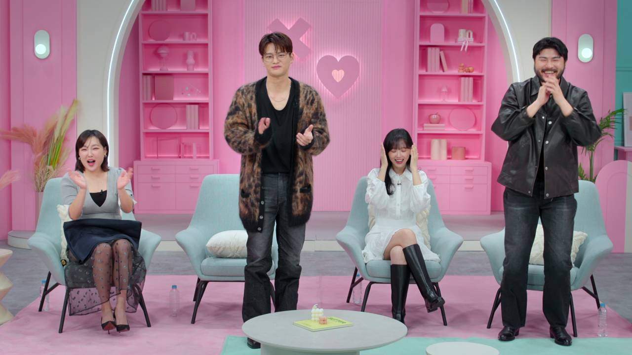 Better Late than Single (ซับไทย) - 2025