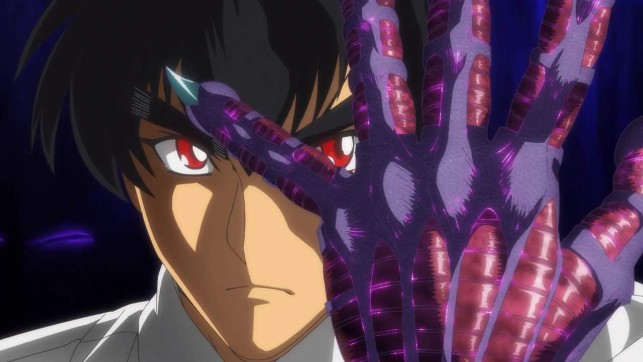 Hell Teacher: Jigoku Sensei Nube (2025) - มืออสูรล่าปีศาจ (ซับไทย) - 2025