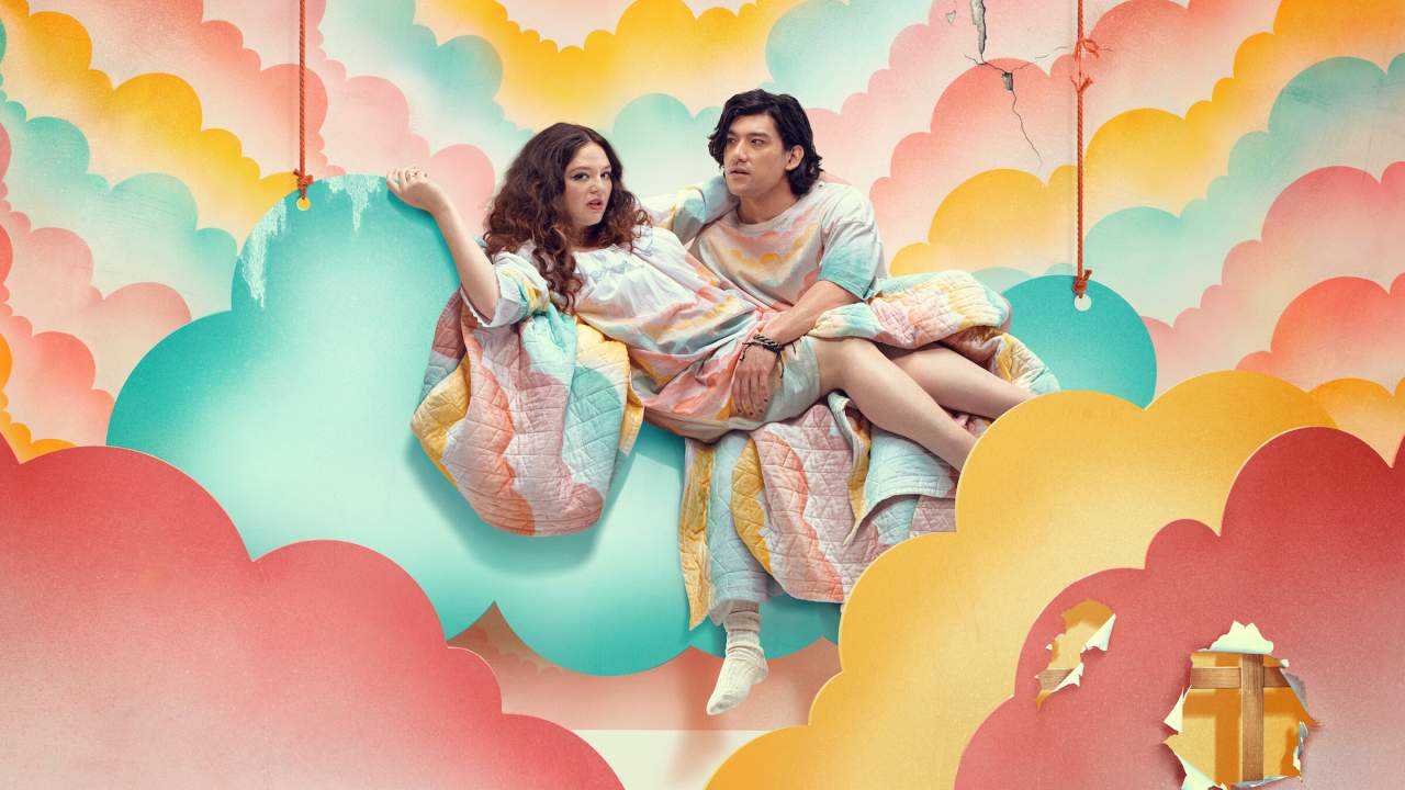 รักเกินเบอร์ ก็เธอเกินไป - Too Much (พากย์ไทย) (จบ) - 2025