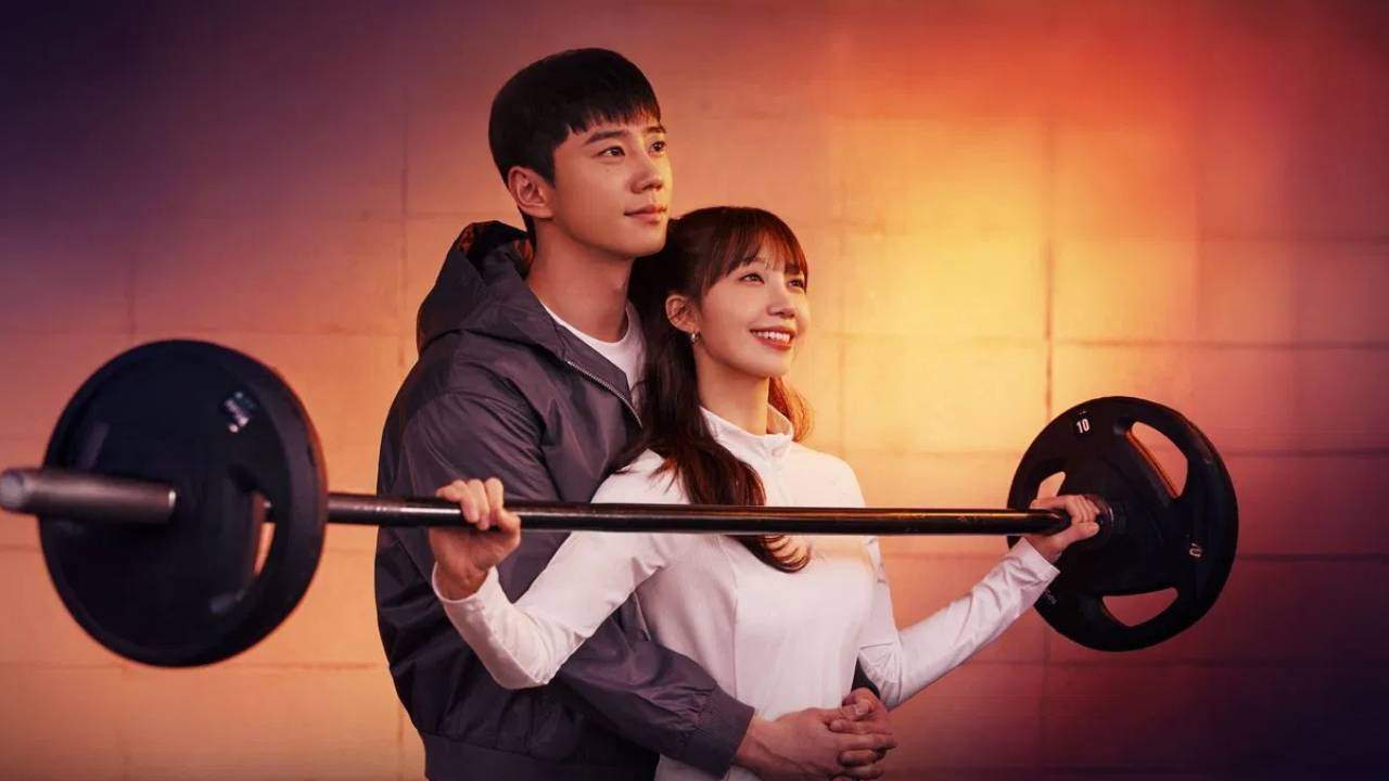ฟิตใจให้พร้อมรัก - Pump Up the Healthy Love (พากย์ไทย) - 2025