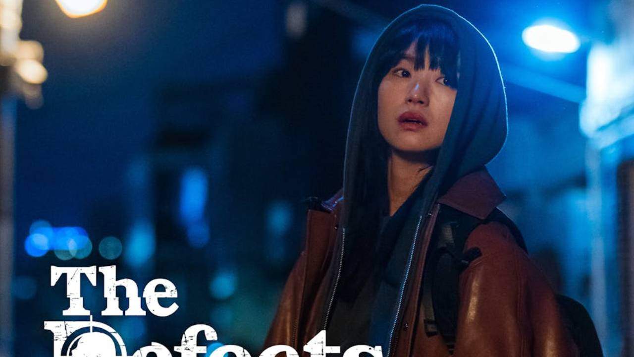 The Defects (ซับไทย) - 2025
