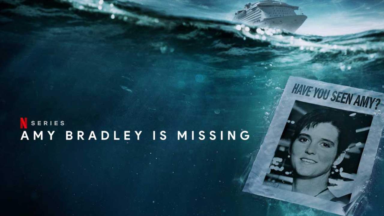 Amy Bradley Is Missing - ปริศนาการหายตัวไปของเอมี่ แบรดลีย์ (ซับไทย) (จบ) - 2025