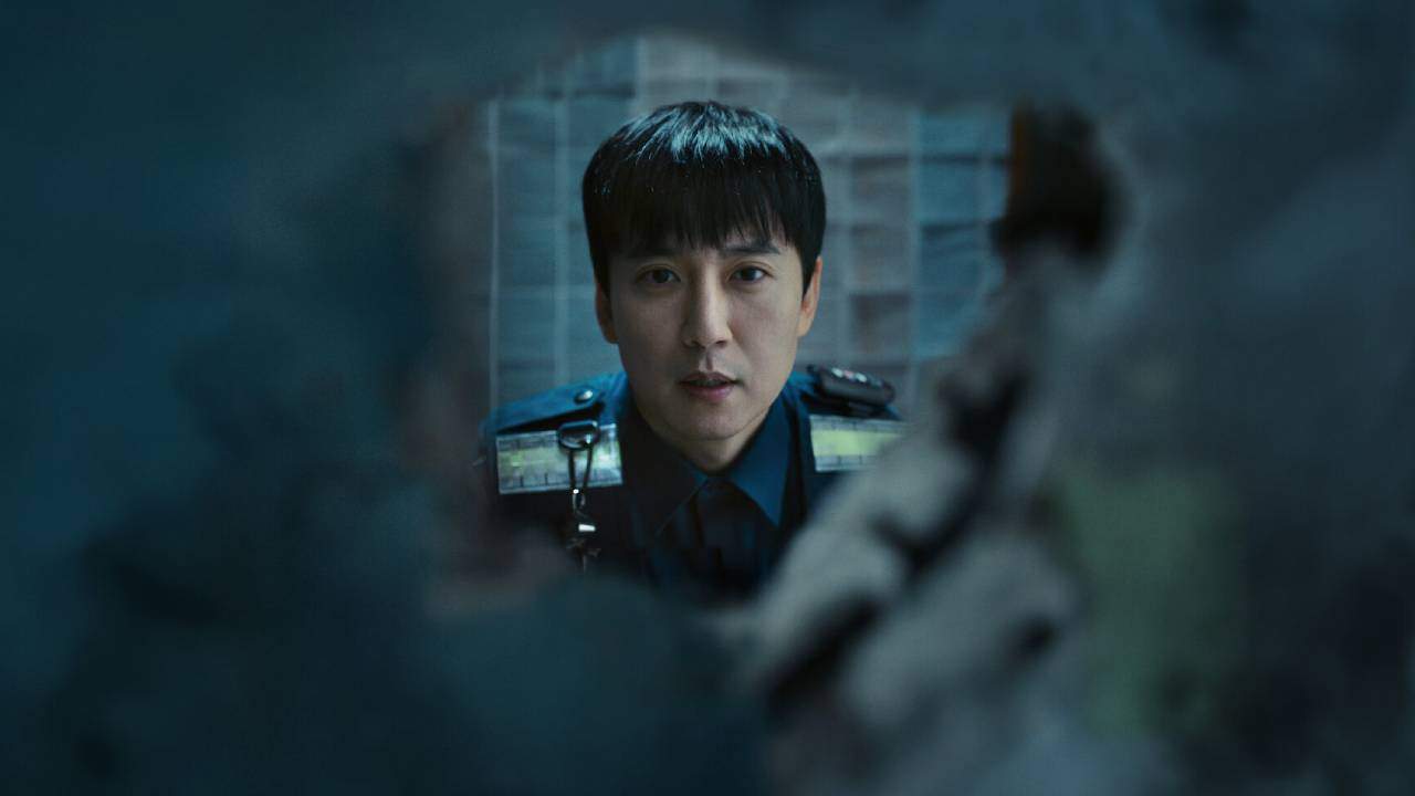 คนดุปืนเดือด - Trigger (พากย์ไทย)