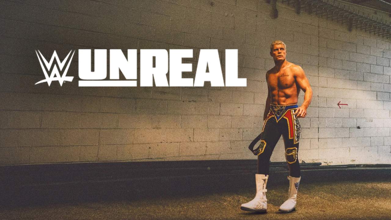 WWE: Unreal (ซับไทย) (จบ) - 2025